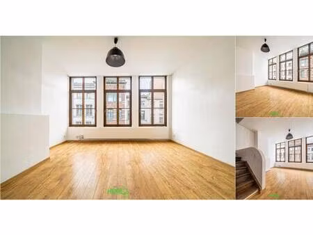 appartement à vendre avec 4 chambres   tournai (vbe13120)