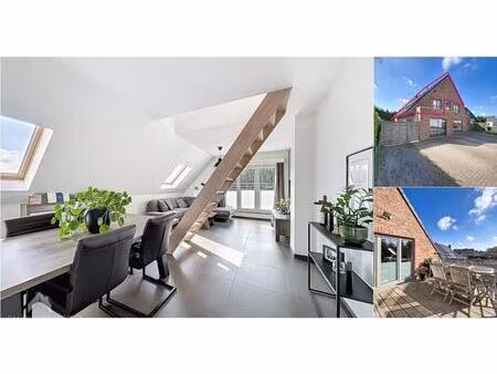 appartement à vendre à raveschootsveldstraat 1c wingene (rbv74265)