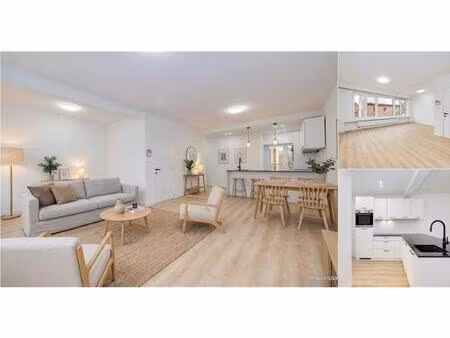 appartement à vendre à kaaldries 67 hamme (rbv74605)