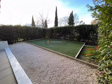 location appartement 2 pièces 49 m2 à fréjus