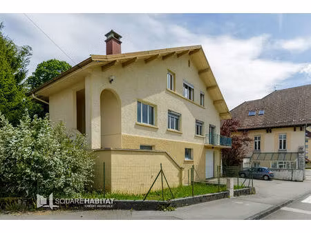 achat maison 7 pièces 194m²