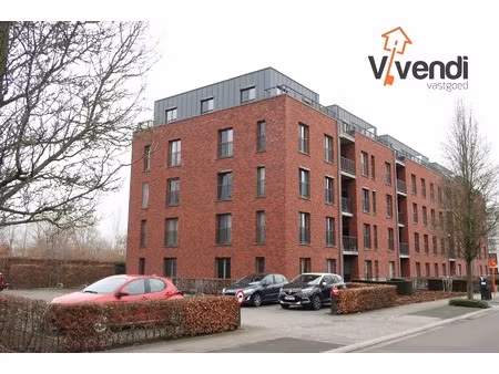 appartement te koop in lier met 1 slaapkamer