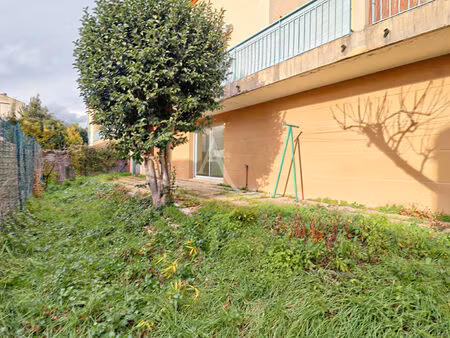 vente appartement 3 pièces  68.78m²  manosque