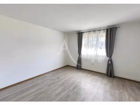 vente appartement 4 pièces  70.93m²  vinon