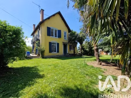 maison à boeil-bezing (64510)