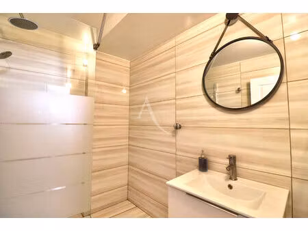 vente maison de village 4 pièces  92.70m²  rians