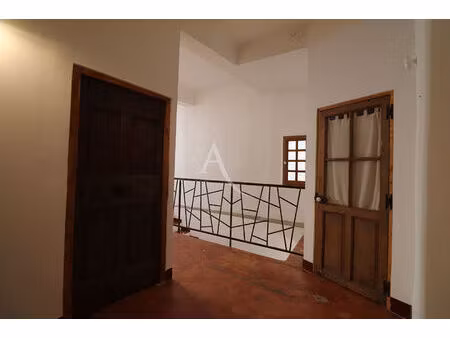 vente maison de village 4 pièces  132.00m²  valensole