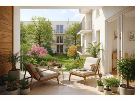 annonce appartement à vendre