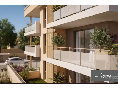 annonce appartement à vendre