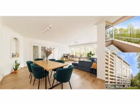 appartement à vendre à de roest d'alkemadelaan 15 berchem (rbv74359)