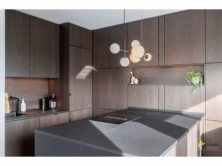 appartement te koop in deurne met 2 slaapkamers