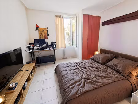 vente appartement 1 pièce  24.39m²  arpajon