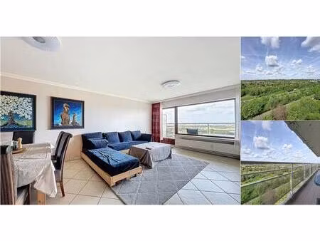 appartement à vendre à avenue jean sibélius 18 anderlecht (vbe12947)