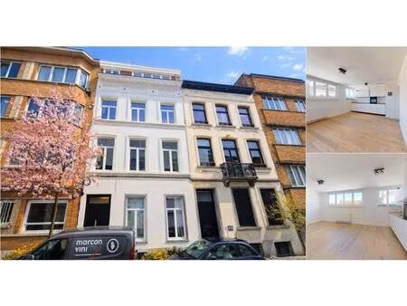 appartement à vendre à cans 4 ixelles (vbe13059)