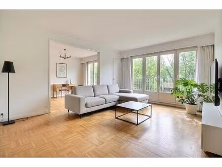 appartement bures sur yvette 4 pièce(s) 97.54 m2