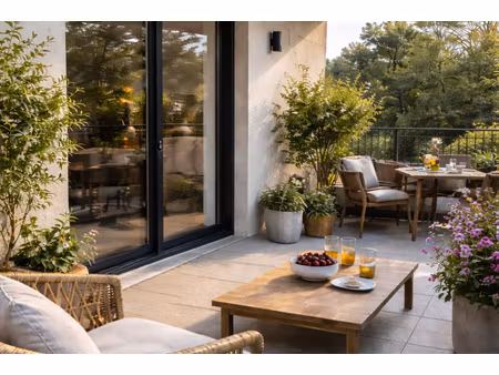 annonce appartement à vendre