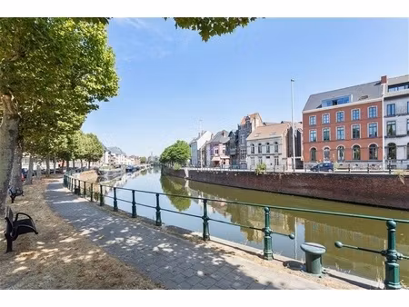 appartement te koop in gent