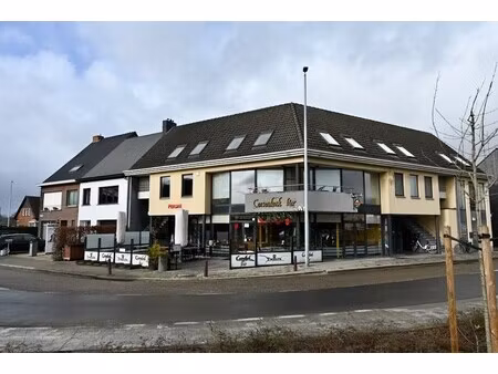 appartement te koop in herentals met 3 slaapkamers