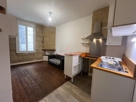 immeuble d'investissement musée d'aquitaine