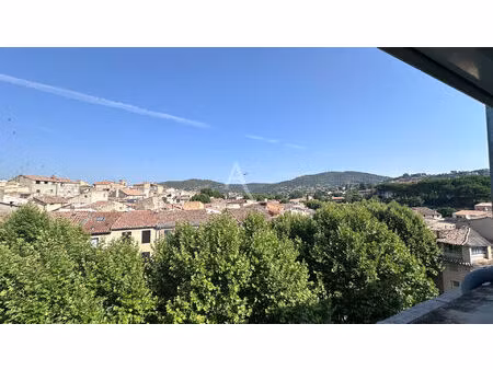 vente appartement 2 pièces  46.29m²  manosque