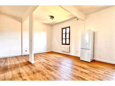 vente appartement 4 pièces  75.20m²  manosque