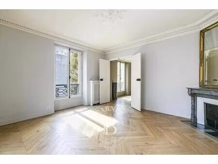 appartement de luxe 1 chambres en location à tour eiffel  invalides – ecole militaire  sai