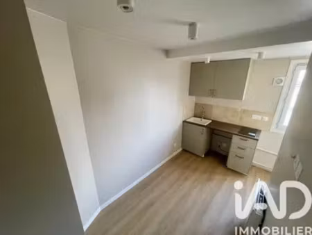 appartement à paris (75016)