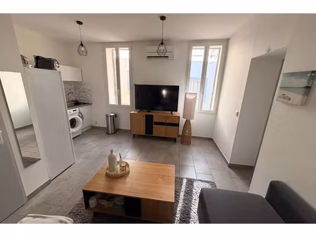annonce appartement à vendre