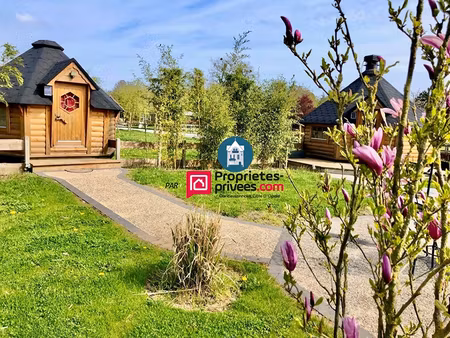 proprietes privees cote d'opale vous propose :