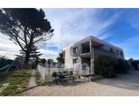 maison de 195 m² à barbieres - 329 000 €
