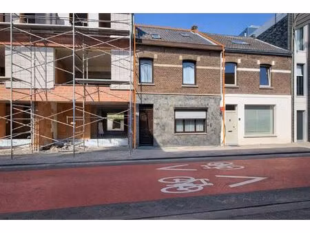 huis te koop in hasselt met 3 slaapkamers