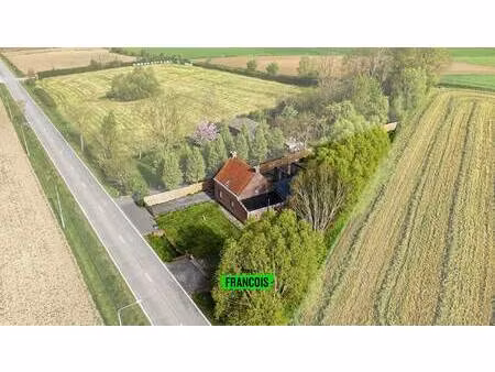 huis te koop in nieuwkerke met 3 slaapkamers