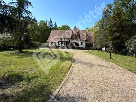 maison 177 m² 4 chambres terrain 2 850 m²