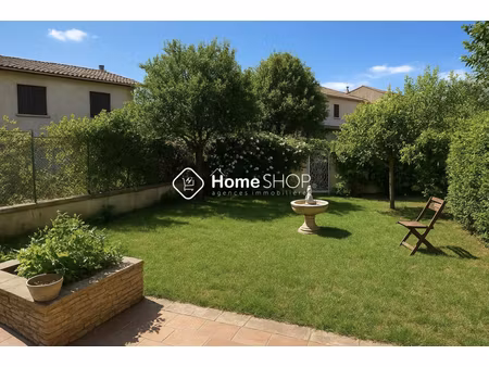 annonce maison à vendre