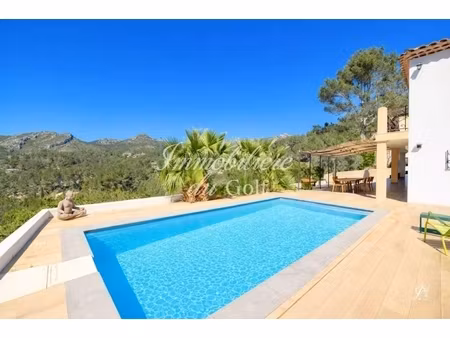 annonce maison à vendre