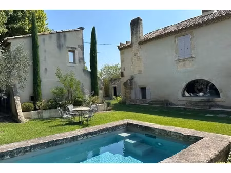 annonce maison à vendre