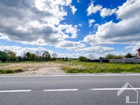 grond te koop in broechem