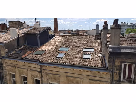 bordeaux centre / saint seurin - gambetta