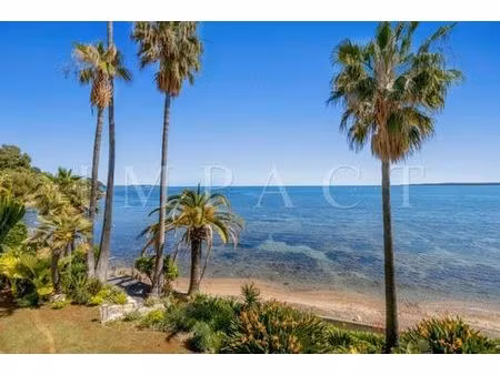 appartement de 2 chambres de luxe en location à cannes  france