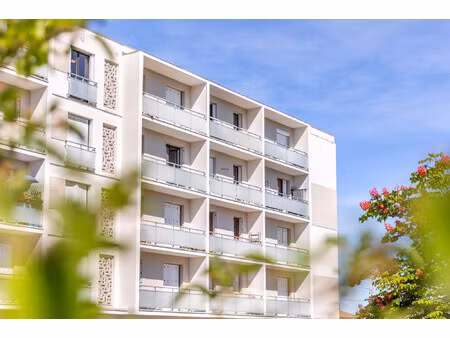 appartement à vendre talence