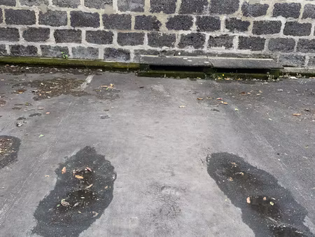 place de parking - quartier la victoire