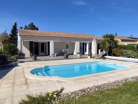 maison 6 pièce(s) 114m2