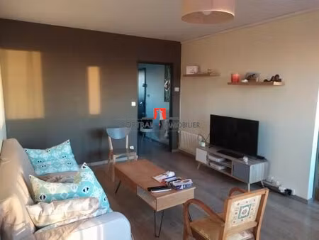 appartement à louer carbon-blanc