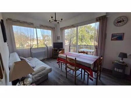 appartement 3 pièces 48 76m2 soulac 500m de la plage