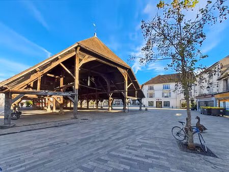 vente appartement 2 pièces  57.70m²  arpajon