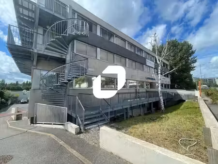 location local d’activités palaiseau 91120 118m² à 274m²