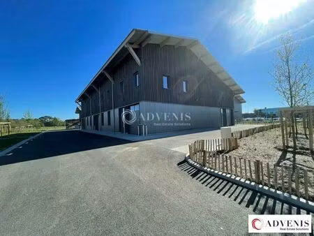 location local d'activités 47 m² à 1 311 m²