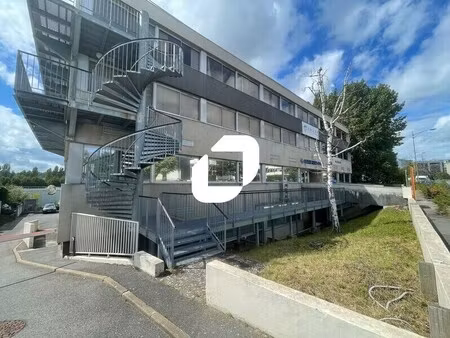 location local d’activités palaiseau 91120 156m² à 274m²