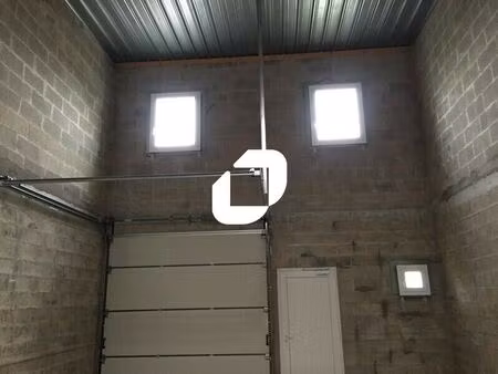 location local d’activités saint soupplets 77165 180m²