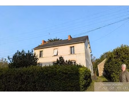 maison 7 pièce(s) 148 m2